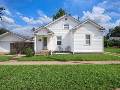 916 11th St, Columbus, IN, 47201