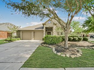 26102 Salt Creek Ln, Katy, TX 77494