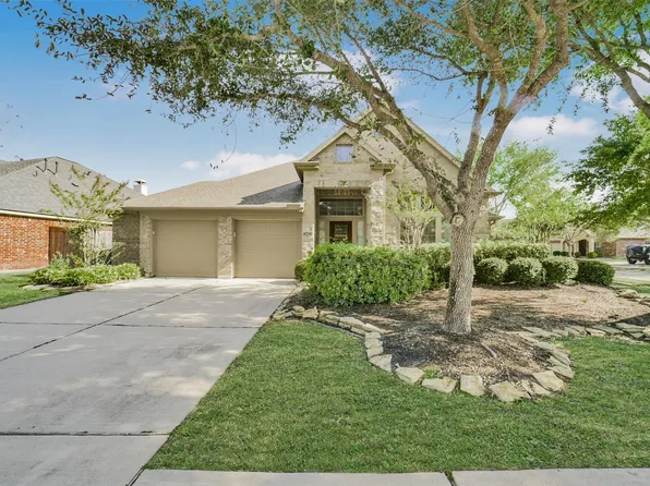 26102 Salt Creek Ln, Katy, TX 77494