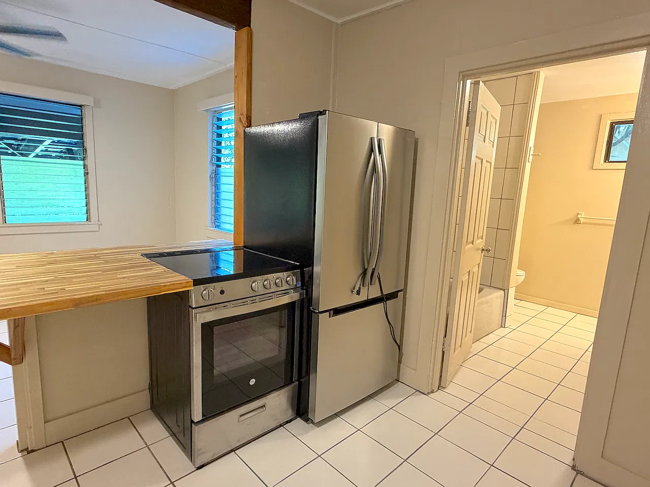 1 bed, $2,650 — Photo 3