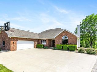 20181 N 1960 East Rd, Towanda, IL 61776