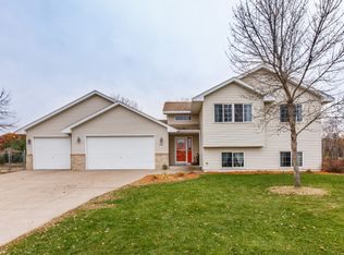 7272 377th Cir, North Branch, MN 55056