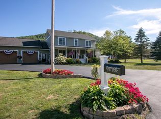 160 Harvey Ave, Westfield, PA 16950