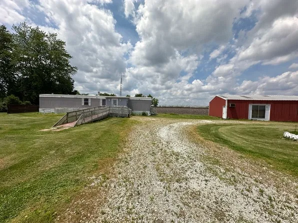 844 S Wichert North Rd, Momence, IL 60954