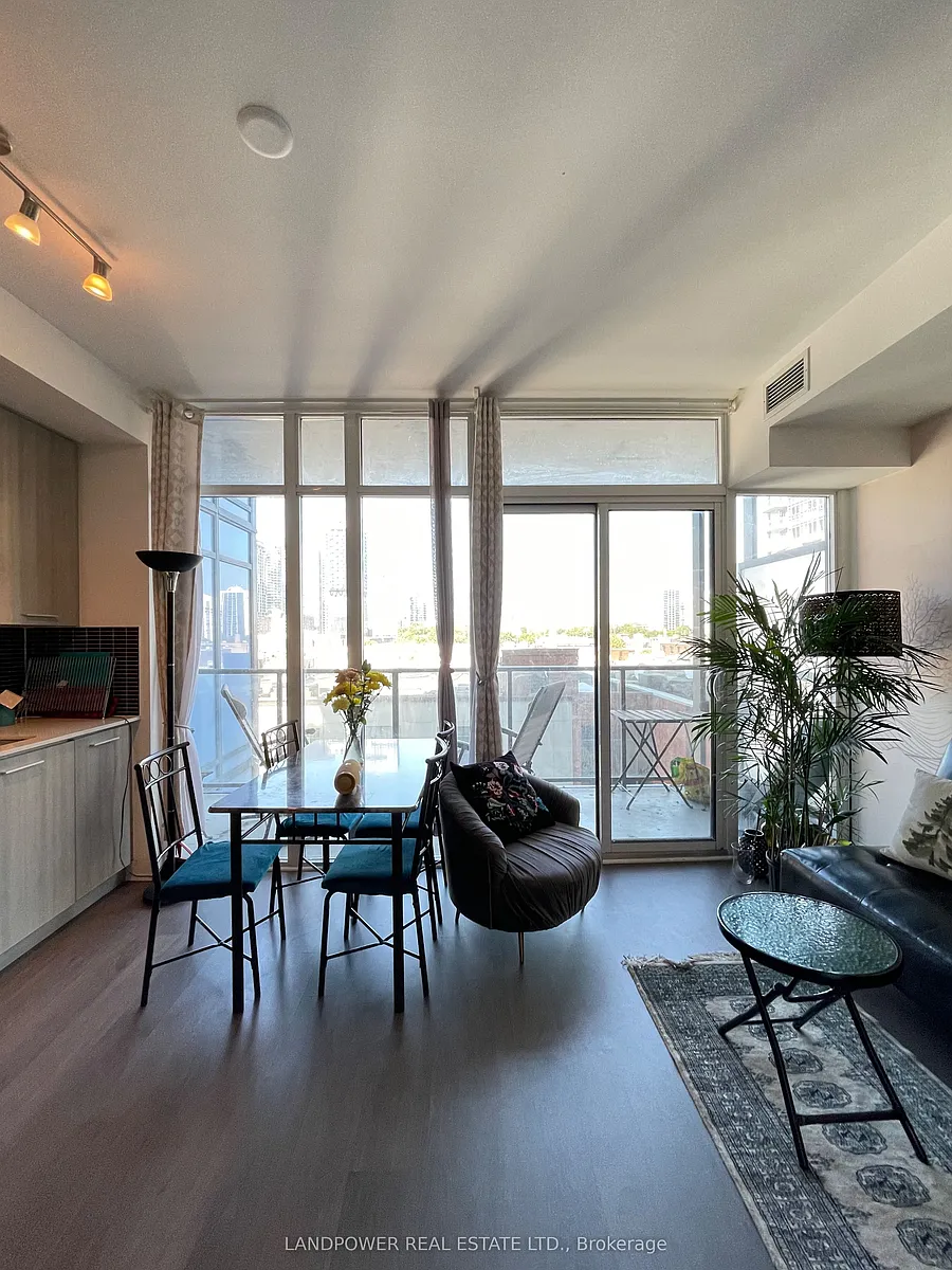 Building Photo - 105 George St #514