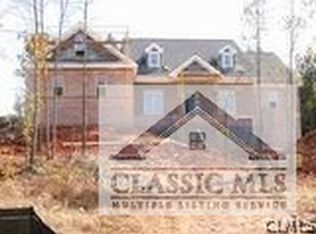 10111 1011 Spring Valley Way, Bishop, GA 30621