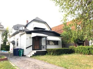 386 Lisbon Ave, Buffalo, NY 14215