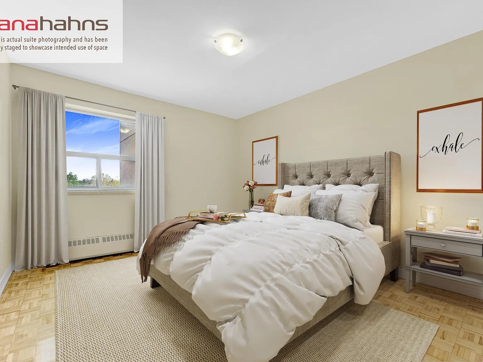 The Sheridan Manor Apartments in Mississauga — Photo 3