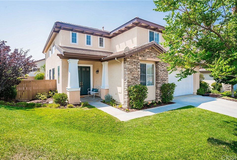 1st image of 26509 Starling Ct