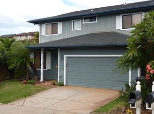 91-1068 Paaoloulu Way, Kapolei, HI 96707