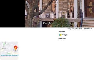 22 Jefferson Ave, Brooklyn, NY 11238