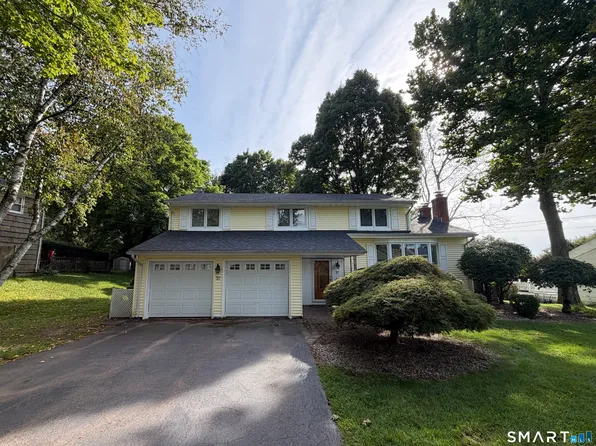 37 Salem Drive, Newington, CT 06111