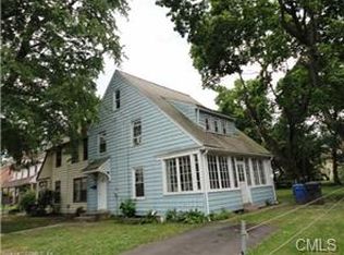 41 Catherine St, Hartford, CT 06106