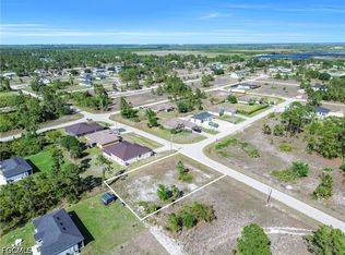 1134 Hallmark Ave, Lehigh Acres, FL 33974