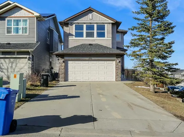 282 S Pantego Ter NW, Calgary, AB T3K 0K3