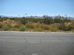100 Locust Ave, Lucerne Valley, CA 92356