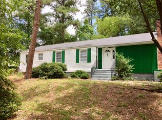 2420 Sparks Rd, Augusta, GA 30906