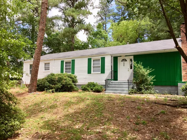 2420 Sparks Rd, Augusta, GA 30906