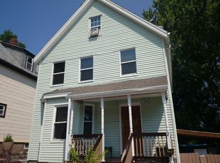 1 Davidson Ave, Dorchester, MA 02125