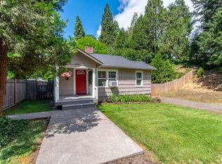76336 Willamette Way, Oakridge, OR 97463