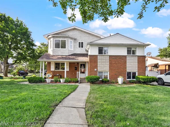 23340 Carlysle St, Dearborn, MI 48124