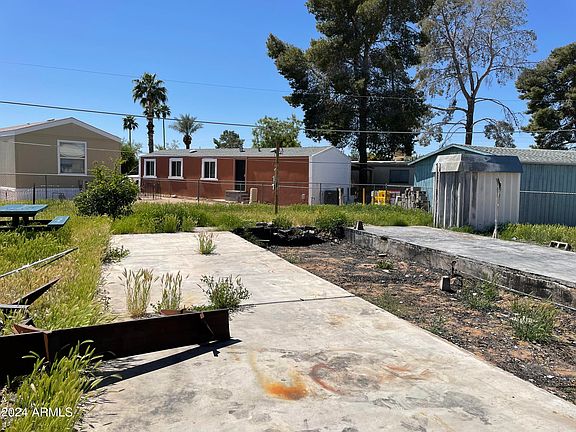 4th image of 3945 E BIRCHWOOD Avenue #162