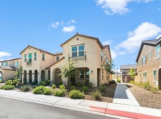3221 Pergusa Dr, Henderson, NV 89044