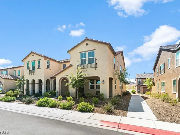 3221 Pergusa Dr, Henderson, NV 89044