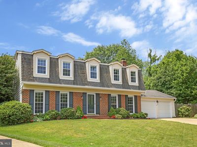 6203 Nethercombe Ct, Mc Lean, VA, 22101