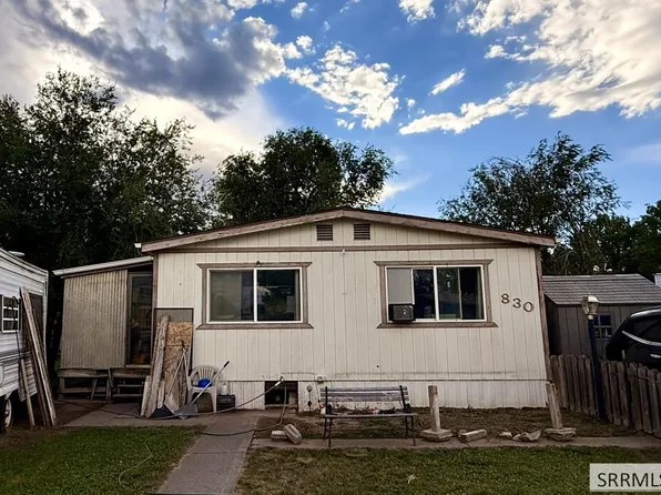 830 N Marcia Dr, Idaho Falls, ID 83401