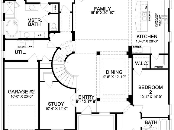 3rd image of 13117 Caterpillar Dr