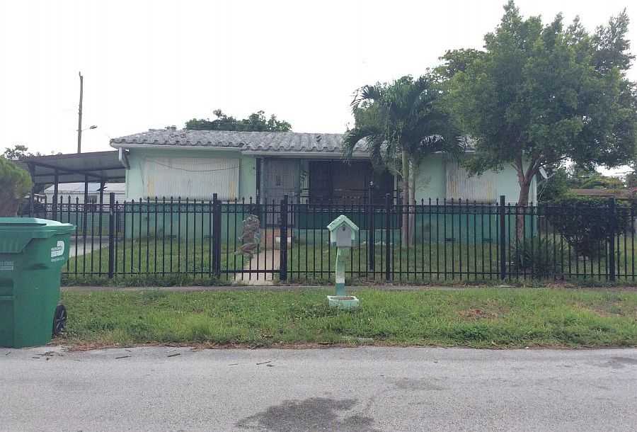 1st image of 15311 NW 33rd Ave