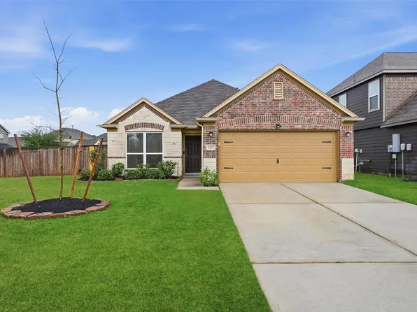 2115 Pacific Loon Ln, Conroe, TX 77385