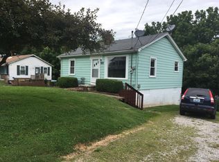 705 Hardin St, Vine Grove, KY 40175