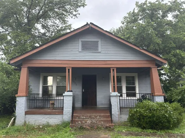 1222 N 2nd St, Nashville, TN 37207