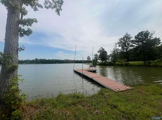 LOT 4 Coosa St, Cedar Bluff, AL 35959