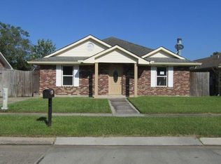 2816 Saint Marie Dr, Meraux, LA 70075