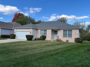 2120 Belvidere Line Dr, Elgin, IL 60123