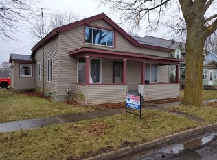 128 N Adams St, Bellevue, MI 49021