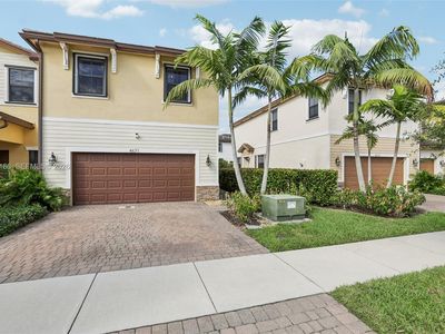 4671 Brumby Ter, Davie, FL, 33314