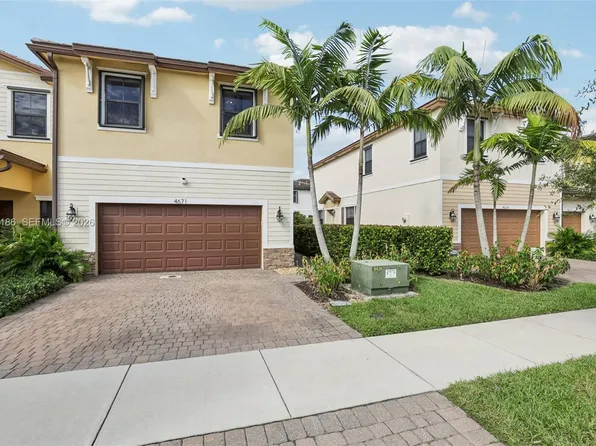 4671 Brumby Ter, Davie, FL 33314