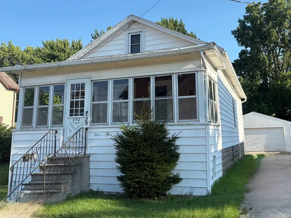392 Sibley St, Fond Du Lac, WI 54935