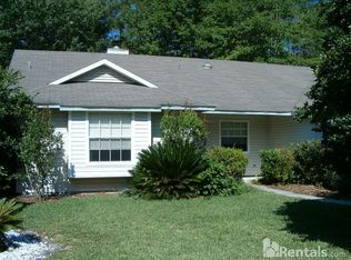2263 NW 41st Pl, Gainesville, FL 32605