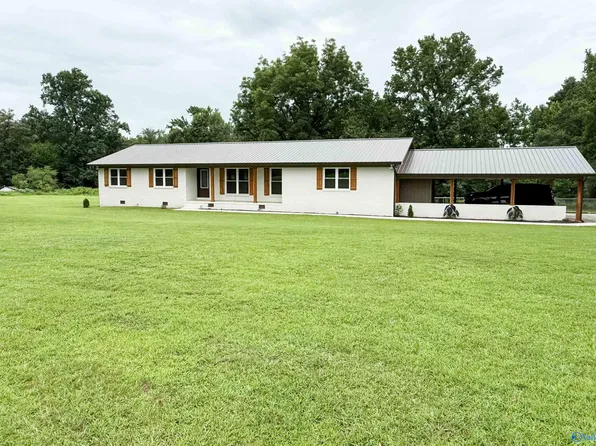 10674 Us Highway 278 W, Altoona, AL 35952
