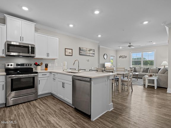 3rd image of 395 S Crow Creek Drive NW #1610