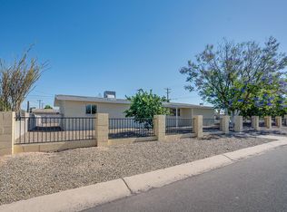 9152 E Wier Ave, Mesa, AZ 85208