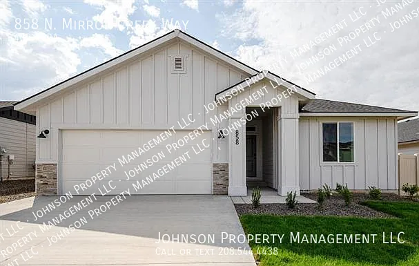 858 N Mirror Creek Way — Photo 1