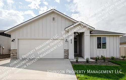 858 N Mirror Creek Way Photo 1