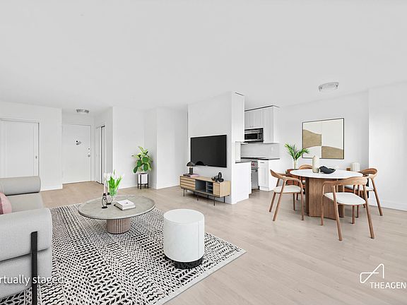 3rd image of 165 W End Ave APT 4B