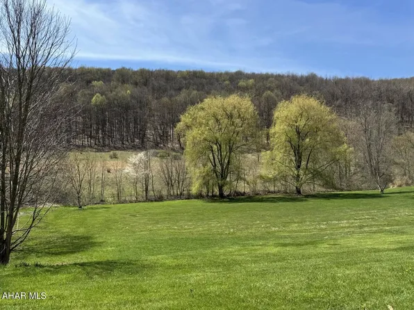 0 Spruce Hollow Rd, Alum Bank, PA 15521
